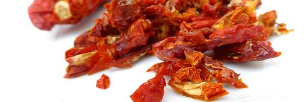 Processed organic products: Mediterranean aroma!